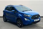 2021 Ford EcoSport