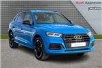 2020 Audi Q5