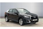 2018 Audi Q2