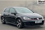 2016 Volkswagen Golf GTI