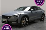 2022 Polestar 2