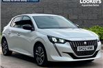 2022 Peugeot 208