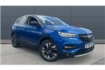 2018 Vauxhall Grandland X