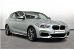 2017 BMW 1 Series