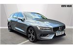 2019 Volvo V60