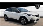 2020 Peugeot 3008