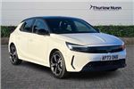 2023 Vauxhall Corsa