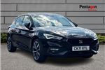 2021 SEAT Leon