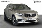2021 Volvo XC40