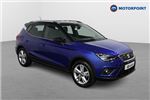 2021 SEAT Arona