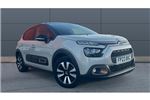 2023 Citroen C3