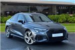 2024 Audi S3