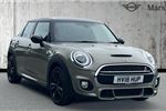 2018 MINI Hatchback 5dr