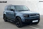 2024 Land Rover Defender