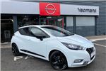 2022 Nissan Micra