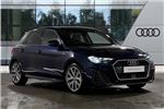 2024 Audi A1