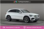 2020 Mercedes-Benz GLC