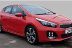 2018 Kia Ceed