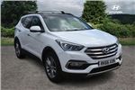 2016 Hyundai Santa Fe