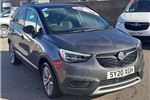 2020 Vauxhall Crossland X