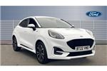 2022 Ford Puma