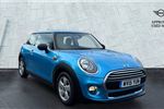 2015 MINI Hatchback