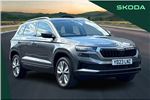 2023 Skoda Karoq