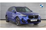 2024 BMW X1
