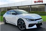 2023 Kia EV6