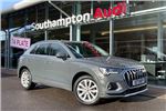 2022 Audi Q3