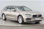 2022 Volvo V90
