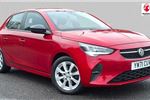2022 Vauxhall Corsa