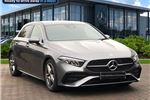 2024 Mercedes-Benz A-Class