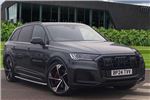 2024 Audi SQ7