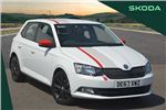 2017 Skoda Fabia