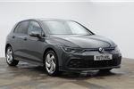 2021 Volkswagen Golf GTE