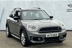 2020 MINI Countryman