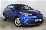 2021 Toyota C-HR