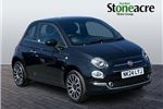 2024 Fiat 500