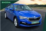2021 Skoda Scala