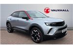 2021 Vauxhall Mokka