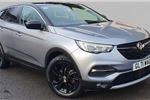 2022 Vauxhall Grandland X