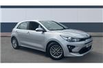 2021 Kia Rio