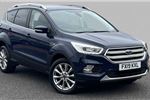 2019 Ford Kuga