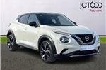 2021 Nissan Juke