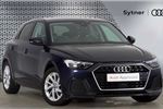 2020 Audi A1