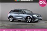 2021 Audi Q3