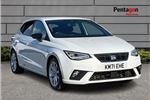 2021 SEAT Ibiza