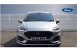 2022 Ford Fiesta