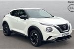 2023 Nissan Juke